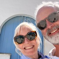 Casa di Mark And Petra