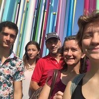 La maison de Francesca