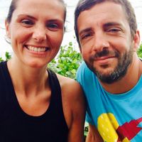 La maison de Francisco