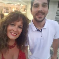 La maison de Maria Leonor