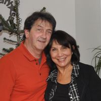 La maison de Monique