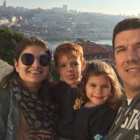 Casa di Marine & Maxence