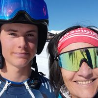 La maison de Lydia Et Peio