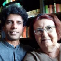 La maison de Jacqueline