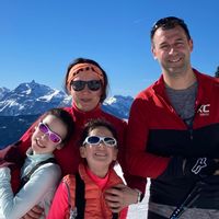 Casa di Julie & Laurent