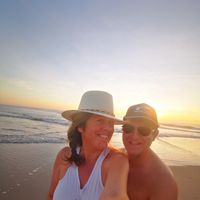 La maison de Jose Luis y Violeta