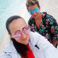 La maison de Mirna Looking For London- June