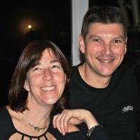 La maison de Richard