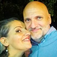 La maison de Raul Pêrez