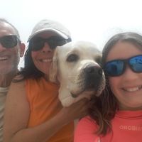 La maison de Antonella, Bernardo e Cecilia