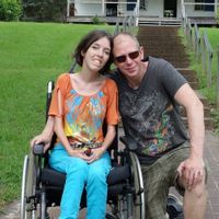 Casa di Chantal and Fred