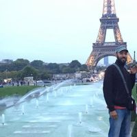 La maison de Abdellah