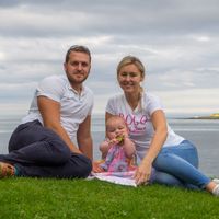 La maison de Lisa & Adam