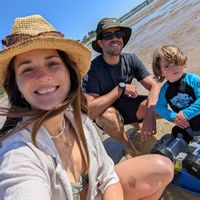 Danielle & Lukes hus