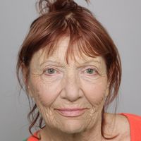 Appartement avec balcon dans une maison, entre lac et montagne