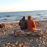 A L'OMBRE DU TILLEUL CHEZ FREDDY ET DIDIER