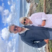 La maison de Maralyn & Dan