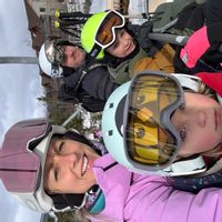 Jennifer et Williamina kuća