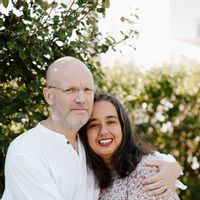 La maison de Angela and Micael