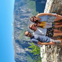 Beau duplex avec vue