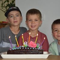 Chambre cosy au calme