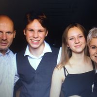 La maison de Michael