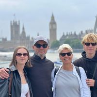 La maison de Michael