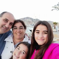 La maison de Veronica