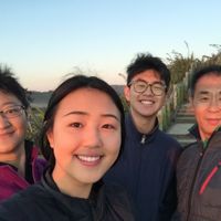 La maison de Catherine