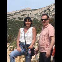 La maison de Elisabeth & Serge