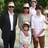 Maison de caractère dans un petit village du sud de la France baigné de soleil