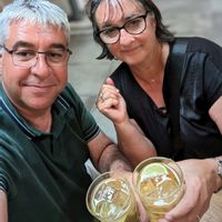 Suite avec coin cuisine Lyon/ Beaujolais