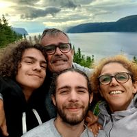 Casa di Karine & Nicolas