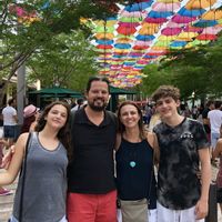 La maison de Frederico