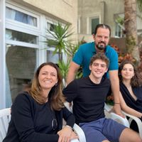 La maison de Frederico