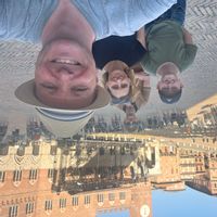 Casa di Martin & Christiane