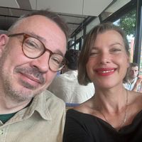 La maison de Marc & Dara