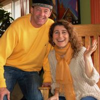 Casa di Bill & Laura