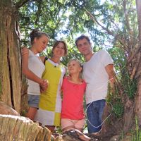 Maison rurale entre Lot et Dordogne