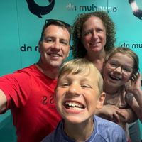 Maison centenaire au charme typiquement québécois