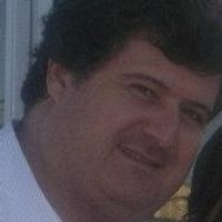 La maison de José Luis Casadei