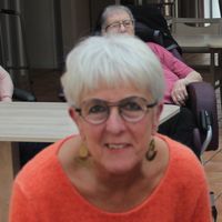 La maison de Claudine est parfaite pour des vacances reposantes, proche aussi de beaux sites.