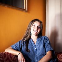 La maison de Adeline