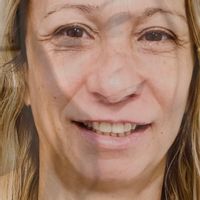 La maison de Cris Blas