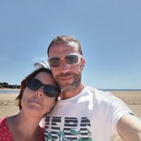 La tranquilité entre Nantes et la côte de Jade