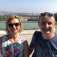 La maison de Tomislav