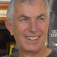 La maison de Claudie Et Alain