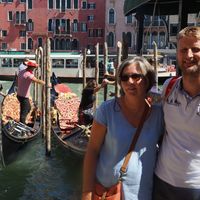 La maison de Dominique