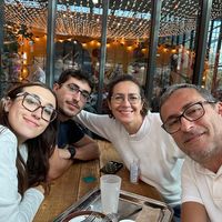 La maison de Savino e Angela