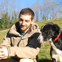 La maison de Christophe